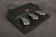 Nord TP1 Triple Sustain Pedal - 2nd Hand