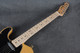 Squier Affinity Telecaster Butterscotch - Left Handed - 2nd Hand