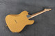 Squier Affinity Telecaster Butterscotch - Left Handed - 2nd Hand