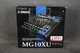 Yamaha MG10XU 10 Channel Mixer - 2nd Hand