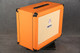 Orange PPC112 1x12 Cabinet - 2nd Hand (155627)