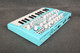 Arturia Microbrute SE Analog Synthesizer - Electric Blue - 2nd Hand