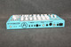Arturia Microbrute SE Analog Synthesizer - Electric Blue - 2nd Hand
