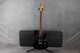 Fender Backtop Telecaster HH - Black - 2nd Hand