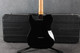 Fender Backtop Telecaster HH - Black - 2nd Hand