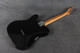 Fender Backtop Telecaster HH - Black - 2nd Hand
