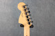 Fender American Special Stratocaster - Olympic White - 2nd Hand