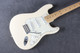 Fender American Special Stratocaster - Olympic White - 2nd Hand