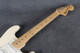 Fender American Special Stratocaster - Olympic White - 2nd Hand