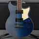 Yamaha Revstar RSP20 - Moonlight Blue - 2nd Hand