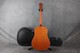 JWJ Custom Dreadnought - Sunburst - 2nd Hand