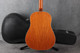 JWJ Custom Dreadnought - Sunburst - 2nd Hand