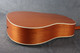 JWJ Custom Dreadnought - Sunburst - 2nd Hand