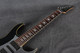 Ibanez UV777 Steve Vai 7 - Black - 2nd Hand