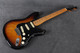 Fender Ultra Luxe Stratocaster- 2 Colour Sunburst - 2nd Hand