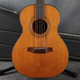Fylde Goodfellow Acoustic - Natural - 2nd Hand