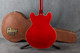 Gibson ES-335 - 1991 - Left Handed - Cherry - 2nd Hand