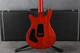 PRS Custom 24 - 10 Top - Burnt Maple Leaf - 2nd Hand