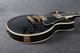 Gibson Les Paul Custom 1998 - Ebony - 2nd Hand