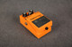 Boss DS-1 Overdrive Pedal - Made in Japan - 2nd Hand