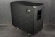 Diezel 2x12 Cabinet - 2nd Hand