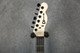Charvel Joe Duplantier Pro-Mod San Dimas Style 2 HH - Satin White - 2nd Hand