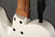 Charvel Joe Duplantier Pro-Mod San Dimas Style 2 HH - Satin White - 2nd Hand