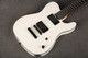 Charvel Joe Duplantier Pro-Mod San Dimas Style 2 HH - Satin White - 2nd Hand