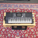 Yamaha PSR-S975 Arranger Keyboard - 2nd Hand (154774)