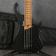 Ibanez Bass Workshop EHB1005-BKF 5-String Bass - Black Flat - 2nd Hand