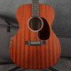 Martin Road Series 000-10E Electro Acoustic Guitar - 2nd Hand