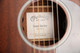 Martin Road Series 000-10E Electro Acoustic Guitar - 2nd Hand