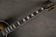 ESP LTD EC-1000T - Black Natural Burst - 2nd Hand