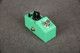 Ibanez Tube Screamer Mini - 2nd Hand (155759)