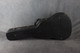 Eastman Dreadnought Acoustic Hard Case - 2nd Hand