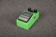 Ibanez TS9 Tube Screamer with Keeley Mod Plus - 2nd Hand