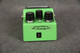 Ibanez TS9 Tube Screamer with Keeley Mod Plus - 2nd Hand
