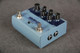 Wampler Terraform Multi-Modulation Pedal - 2nd Hand