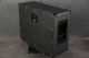 Marshall 1922 2x12 Cabinet - 2nd Hand (155765) Marshall 1922 2x12 Cabinet - 2nd Hand (155765)