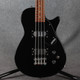 Gretsch Electromatic G2220 Junior Jet Bass II Short-Scale - Black - 2nd Hand Gretsch Electromatic G2220 Junior Jet Bass II Short-Scale - Black - 2nd Hand