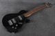 Gretsch Electromatic G2220 Junior Jet Bass II Short-Scale - Black - 2nd Hand Gretsch Electromatic G2220 Junior Jet Bass II Short-Scale - Black - 2nd Hand