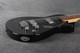Gretsch Electromatic G2220 Junior Jet Bass II Short-Scale - Black - 2nd Hand Gretsch Electromatic G2220 Junior Jet Bass II Short-Scale - Black - 2nd Hand