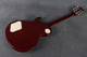 Cort Classic Rock Electric Guitar - Gold Top - 2nd Hand
