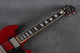 DeArmond S-73 - Cherry Red - 2nd Hand
