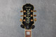 Epiphone Joe Pass Emperor-II - Korean - Sunburst - 2nd Hand