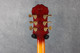 Epiphone Joe Pass Emperor-II - Korean - Sunburst - 2nd Hand Epiphone Joe Pass Emperor-II - Korean - Sunburst - 2nd Hand