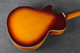 Epiphone Joe Pass Emperor-II - Korean - Sunburst - 2nd Hand Epiphone Joe Pass Emperor-II - Korean - Sunburst - 2nd Hand