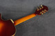 Epiphone Joe Pass Emperor-II - Korean - Sunburst - 2nd Hand Epiphone Joe Pass Emperor-II - Korean - Sunburst - 2nd Hand