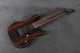 Ibanez Premium RG927WZCZ - Ziricote - 2nd Hand