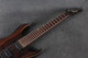 Ibanez Premium RG927WZCZ - Ziricote - 2nd Hand